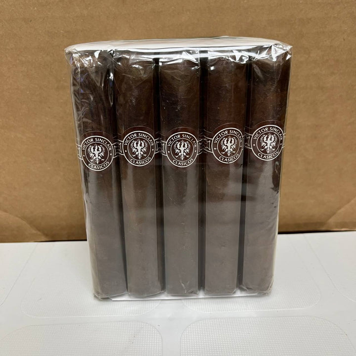 Victor Sinclair Clasicos Maduro Robusto