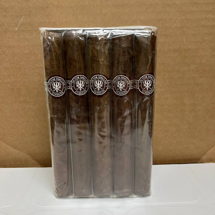 Victor Sinclair Clasicos Maduro Toro
