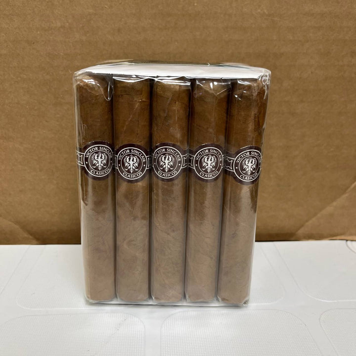 Victor Sinclair Clasicos Robusto