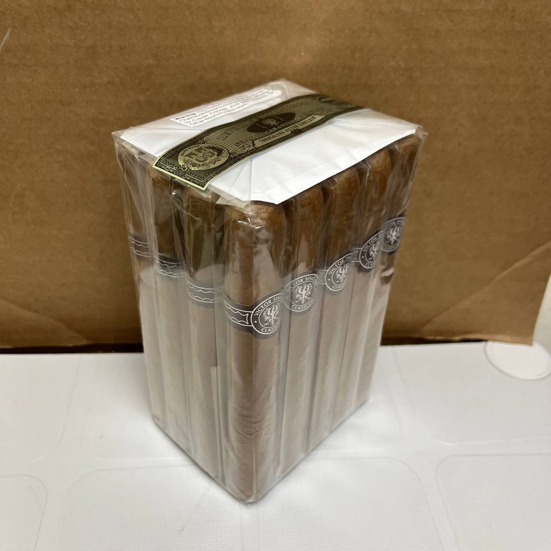 Victor Sinclair Clasicos Toro