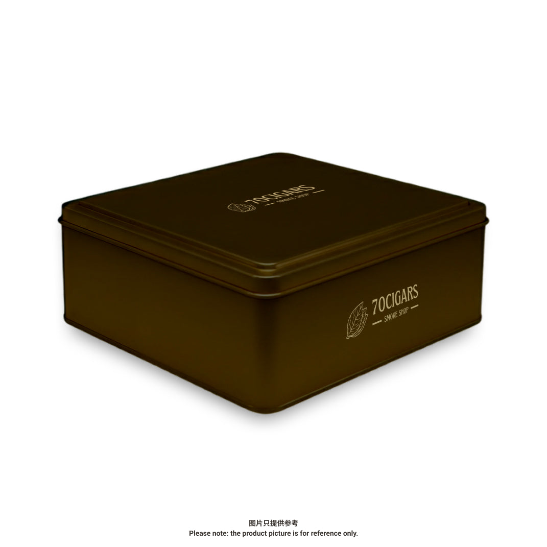 Victor Sinclair Sampler