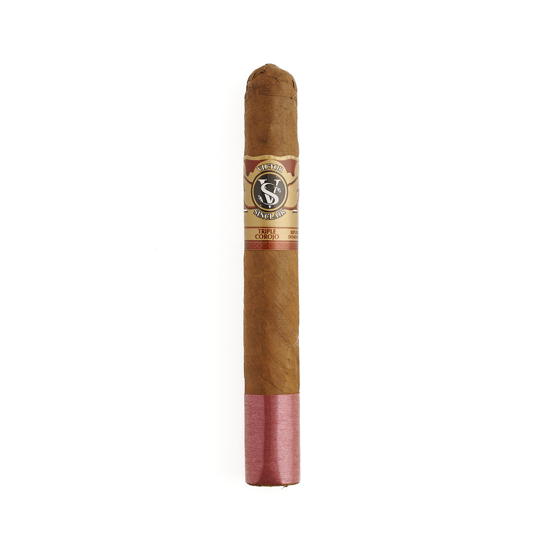 Victor Sinclair Triple Corojo Toro