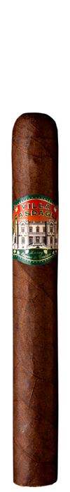 Villa Casdagli Corona Gorda