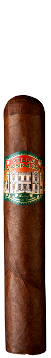 Villa Casdagli Robusto
