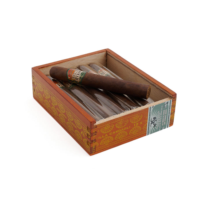 Villa Casdagli Corona Gorda