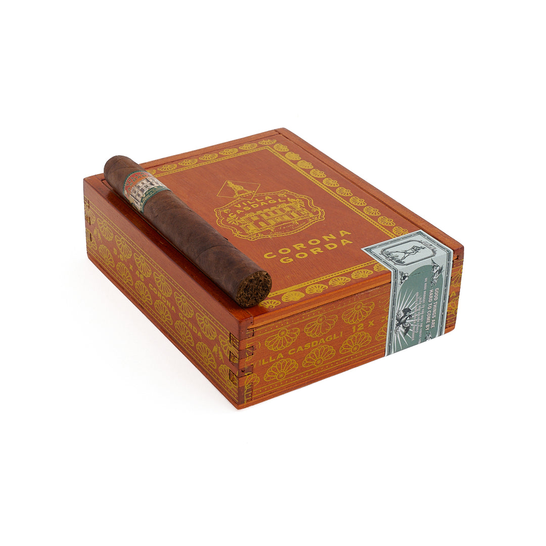 Villa Casdagli Corona Gorda