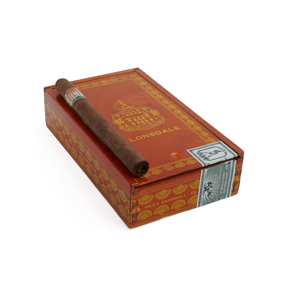 Villa Casdagli Lonsdale