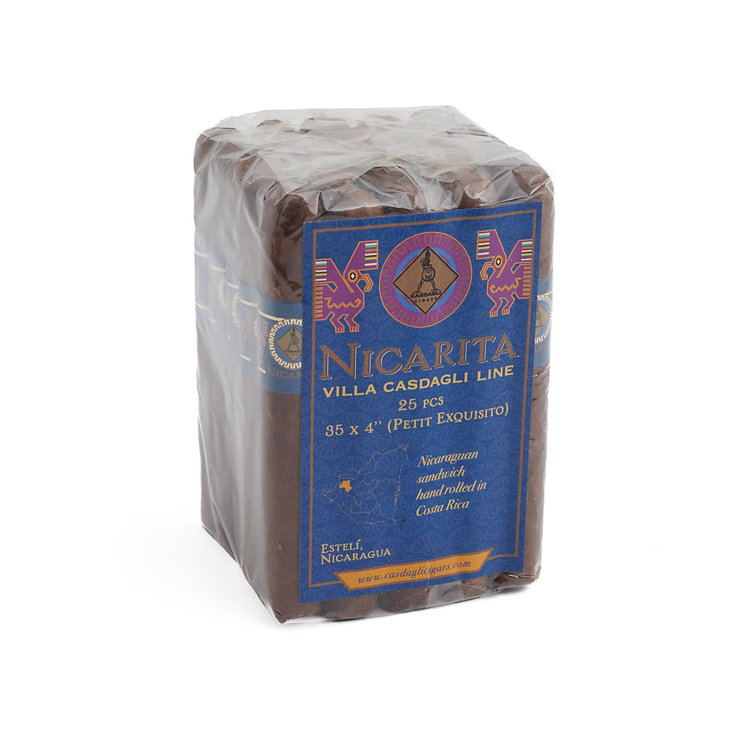 Villa Casdagli Petit Exquisitos Nicarita