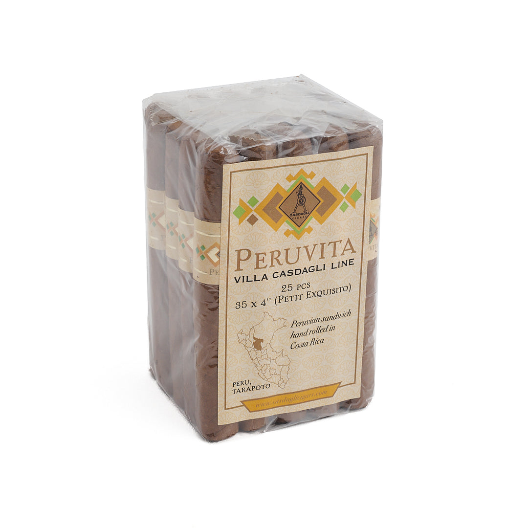 Villa Casdagli Petit Exquisitos Peruvita