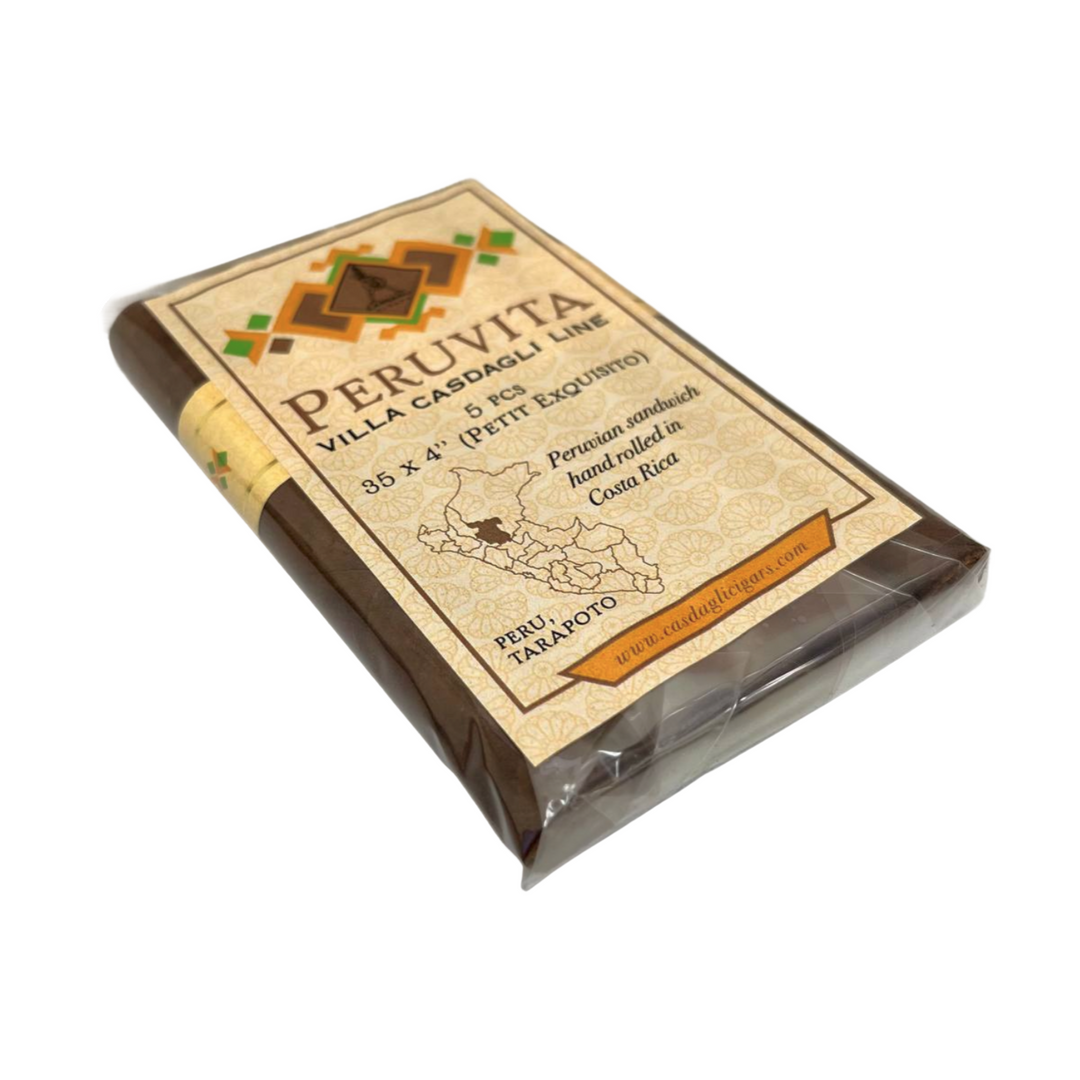 Villa Casdagli Petit Exquisitos Peruvita