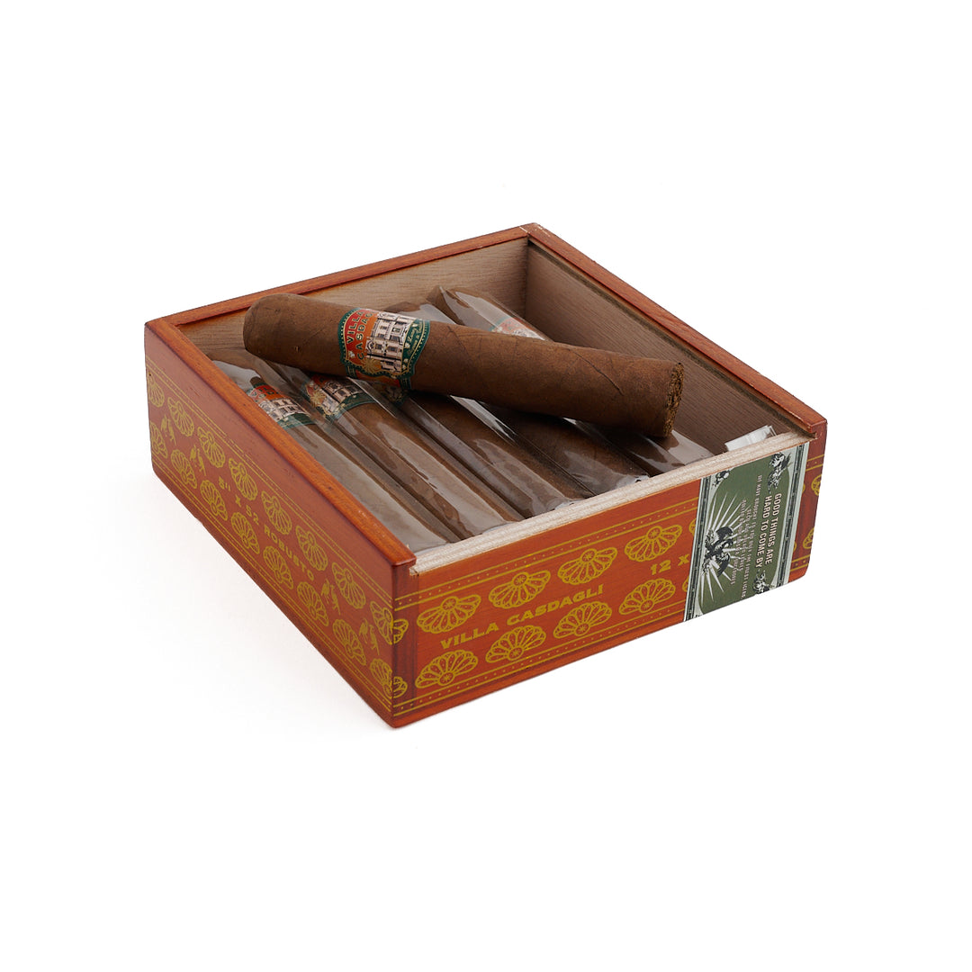 Villa Casdagli Robusto