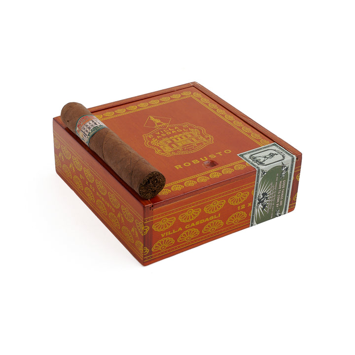 Villa Casdagli Robusto