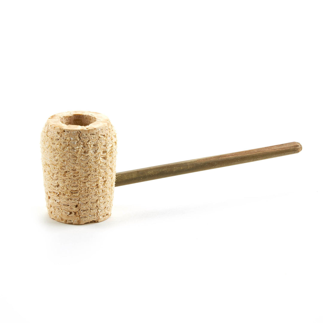 Missouri Meerschaum Virginia Planter Pipe