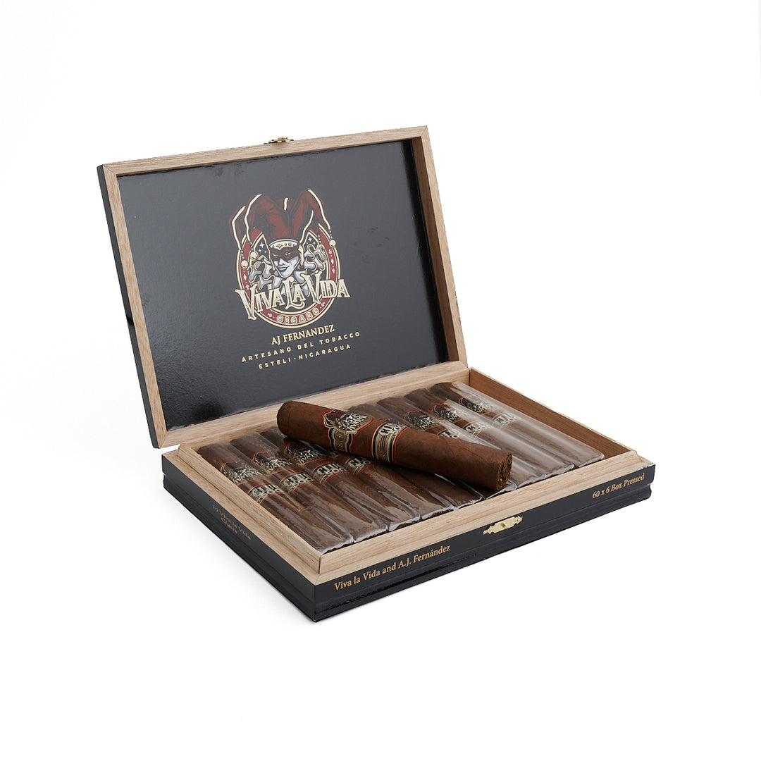 Viva La Vida Club 500