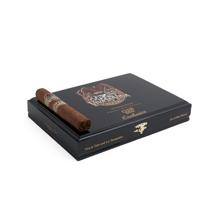 Viva La Vida Club 500