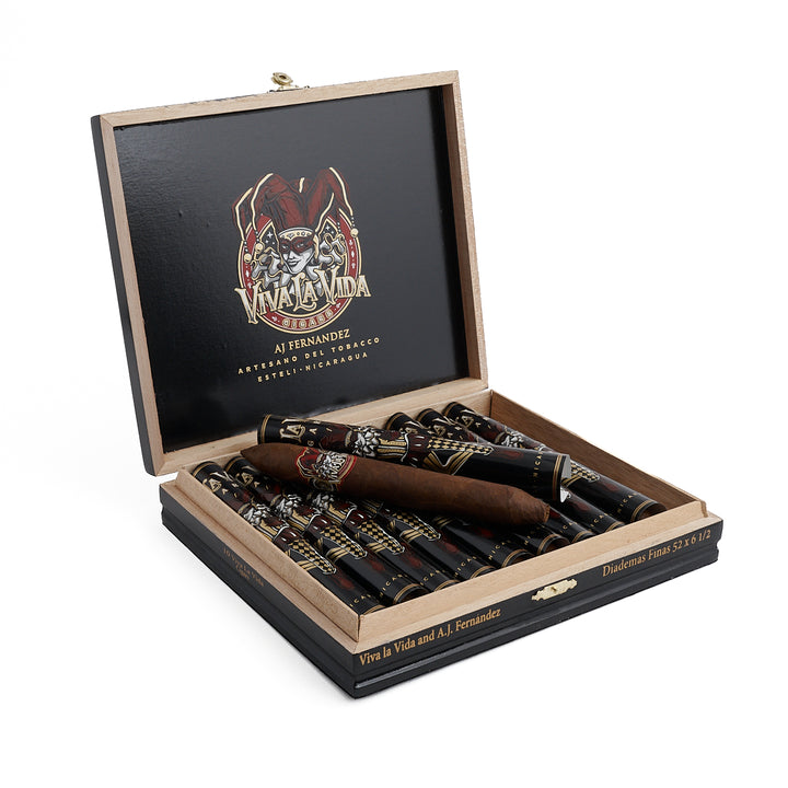 Viva La Vida Diademas Finas L.E.