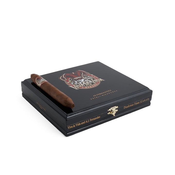 Viva La Vida Diademas Finas L.E.