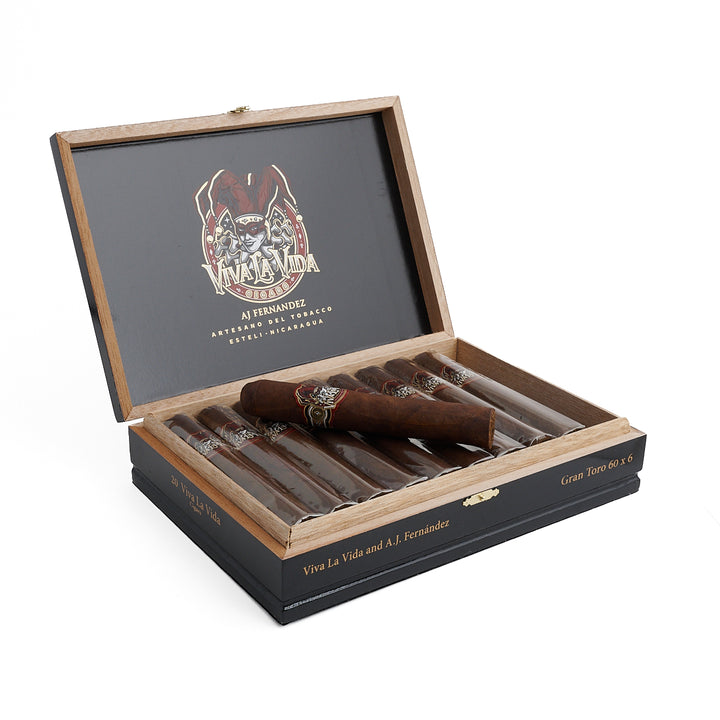 Viva La Vida Gran Toro