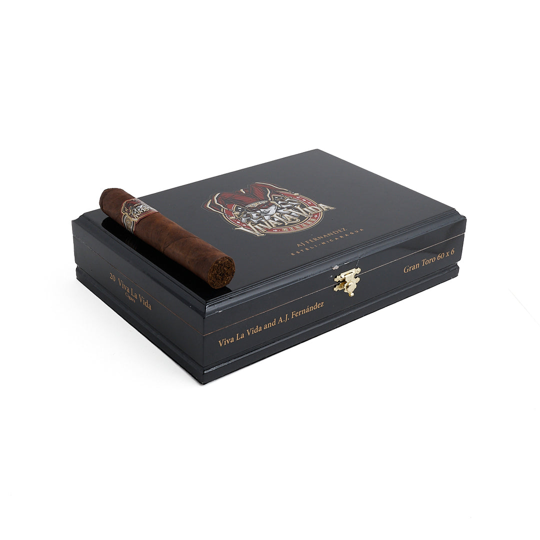 Viva La Vida Gran Toro