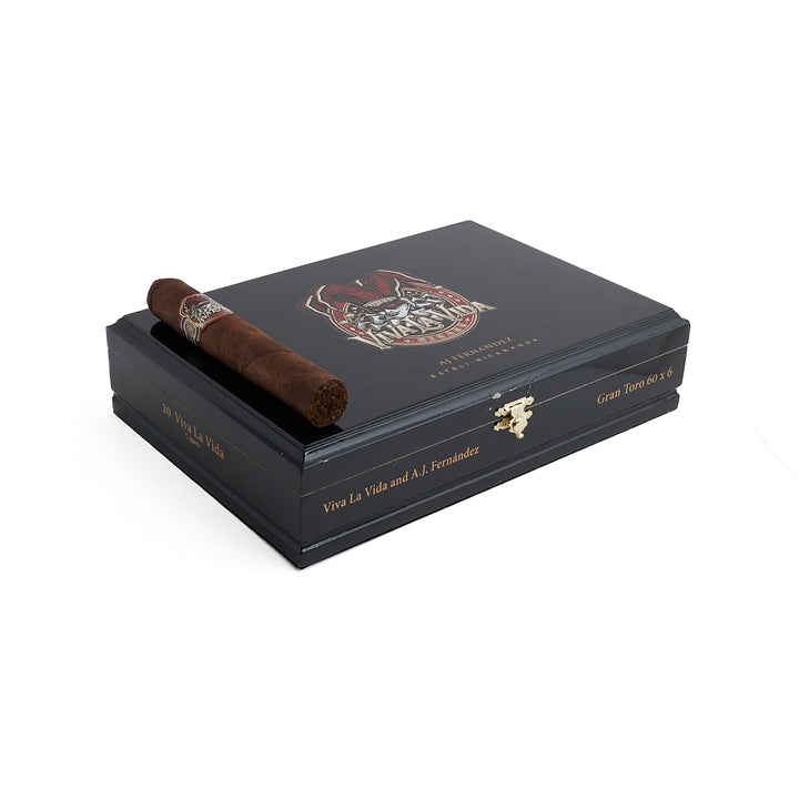 Viva La Vida Gran Toro