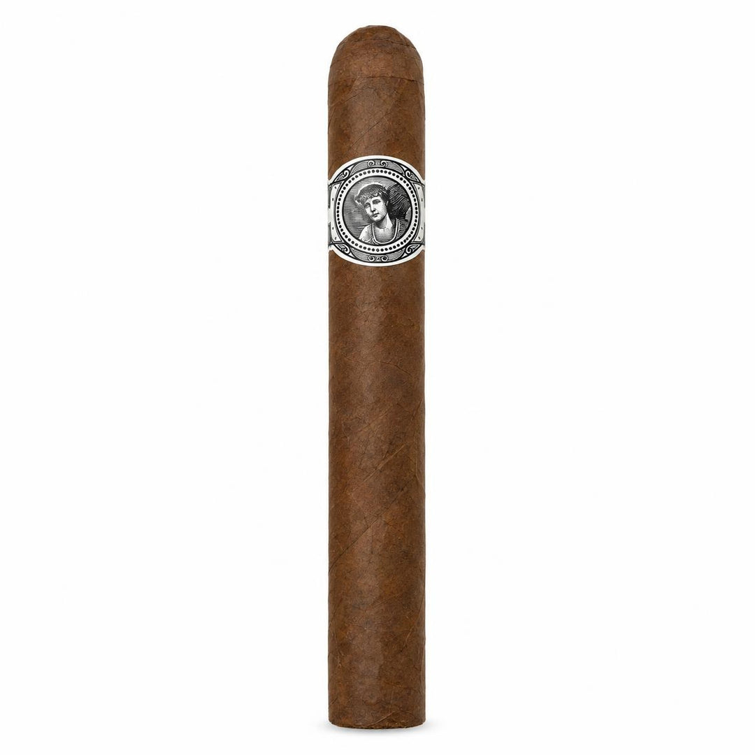 Warped NIcotina AI product photo