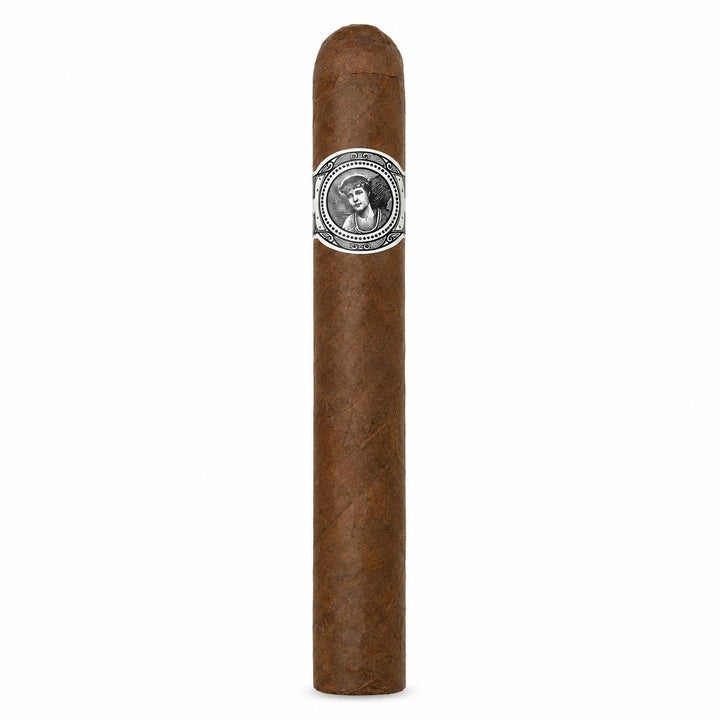 Warped NIcotina AI product photo