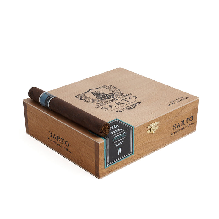 Warped Sarto Double Corona