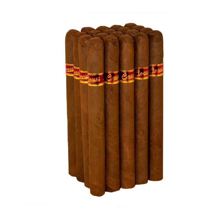 United Classic Maduro Corona