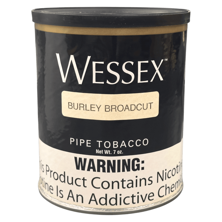 Wessex Burley Broadcut