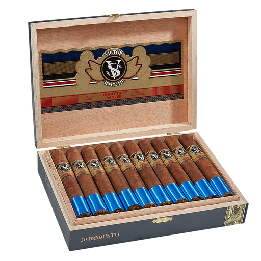 Victor Sinclair Connecticut Yankee Robusto