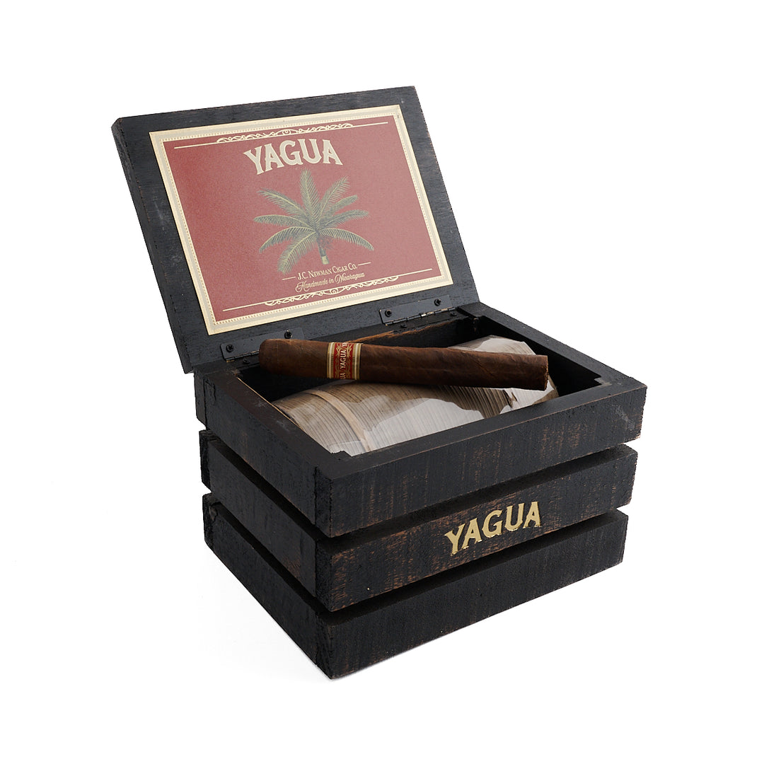 Yagua Toro by JC Newman