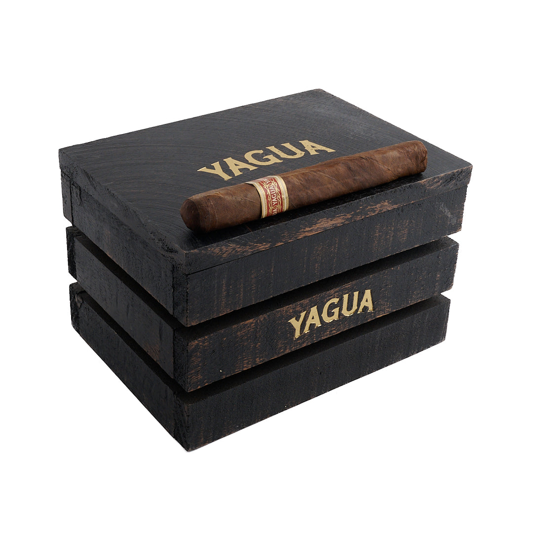 Yagua Toro by JC Newman