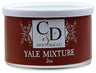 Cornell & Diehl Yale Mixture