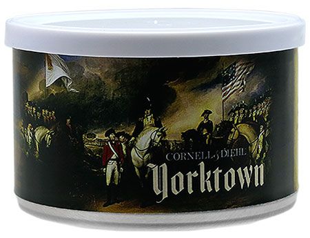 Cornell & Diehl Yorktown