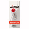 Zippo One 6 Flint Dispenser Crd