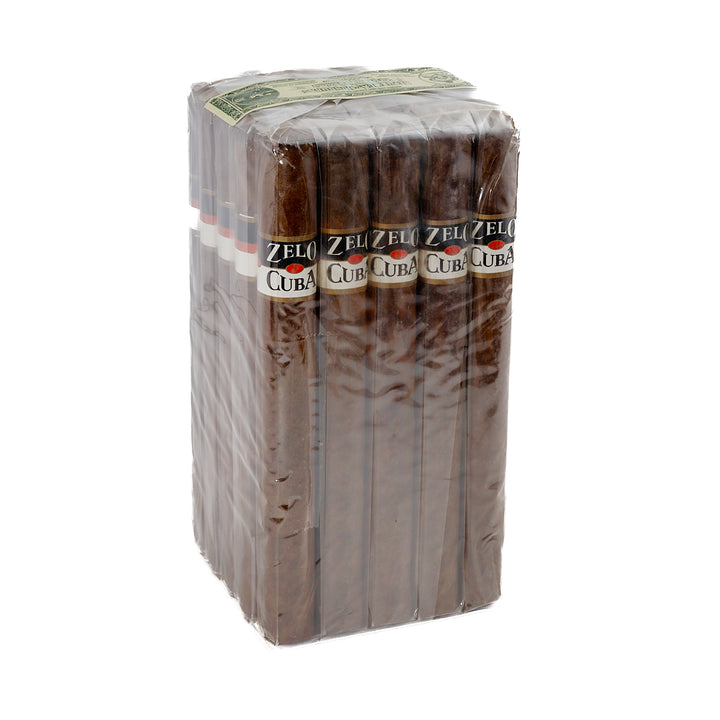 Zelo de Cuba Churchill