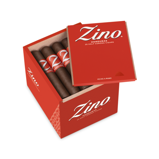 Zino Honduras Half Corona
