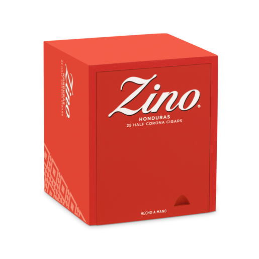 Zino Honduras Half Corona