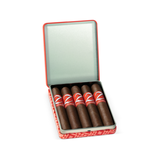 Zino Honduras Half Corona Tin(s)