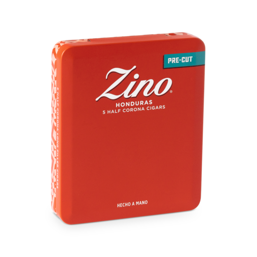 Zino Honduras Half Corona Tin(s)