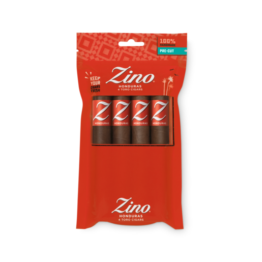 Zino Honduras Robusto Fresh Pack