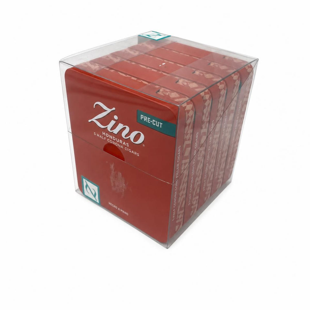 Zino Honduras Half Corona Tin(s) AI product photo