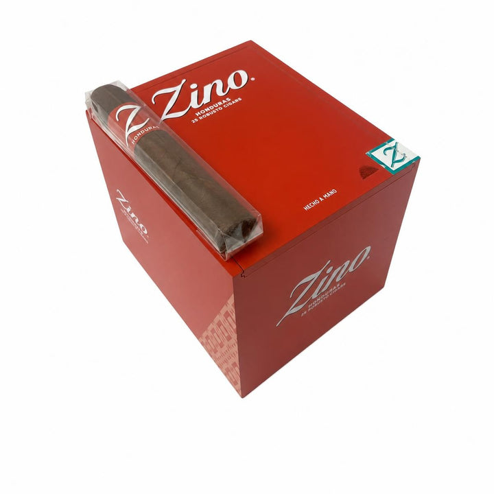 Zino Honduras Robusto AI product photo