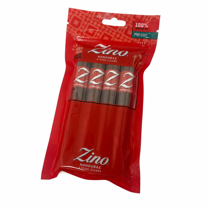 Zino Honduras Toro Fresh Pack AI product photo