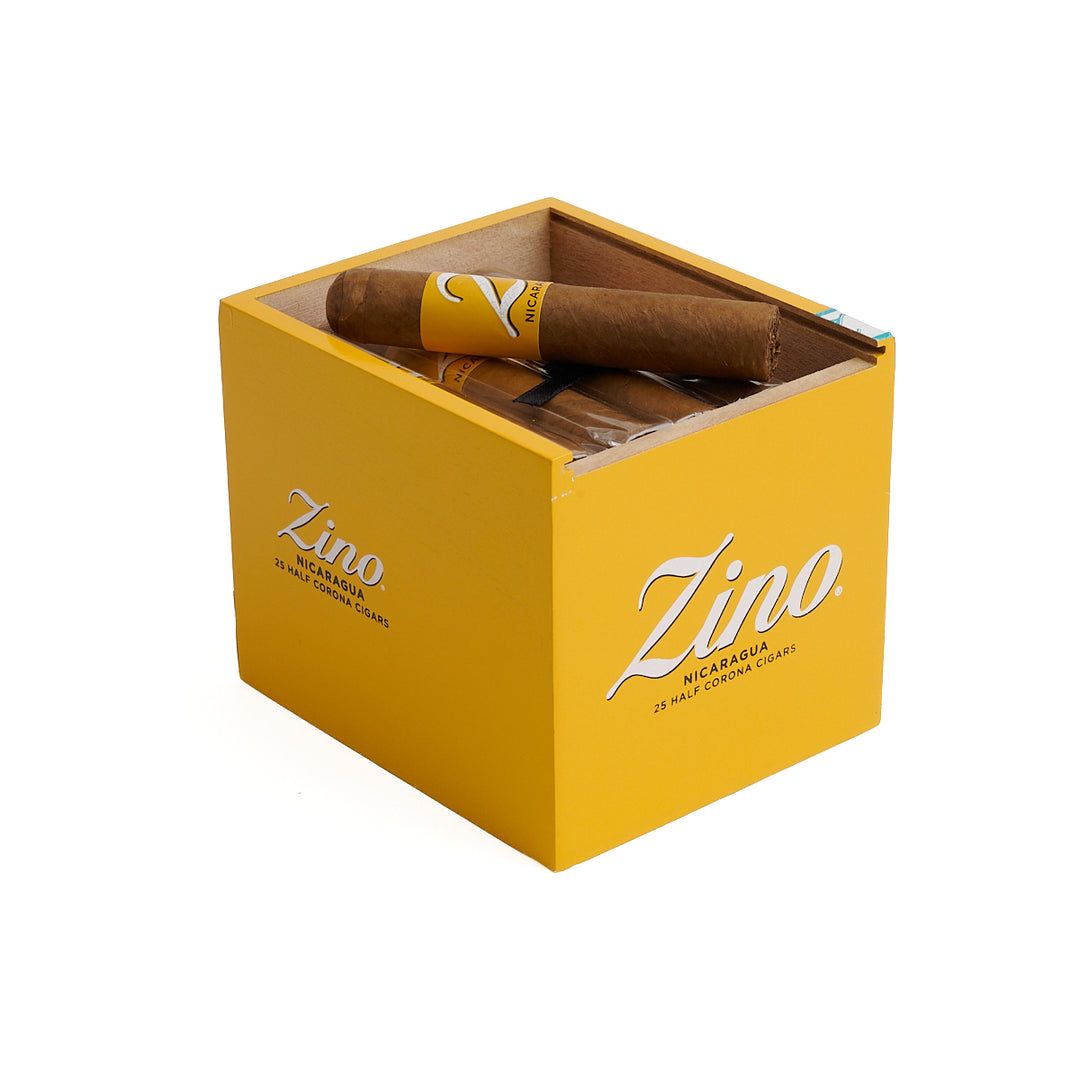 Zino Nicaragua Half Corona