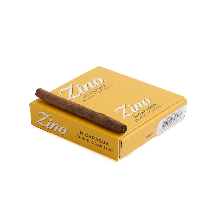Zino Nicaragua Mini Cigarillos