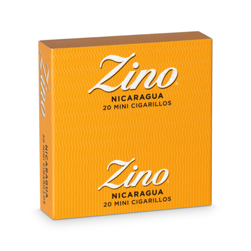 Zino Nicaragua Mini Cigarillos