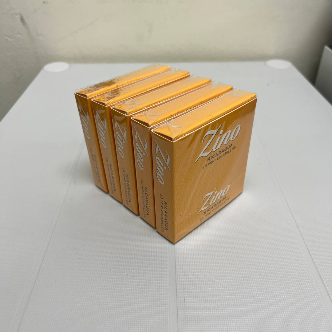 Zino Nicaragua Mini Cigarillos