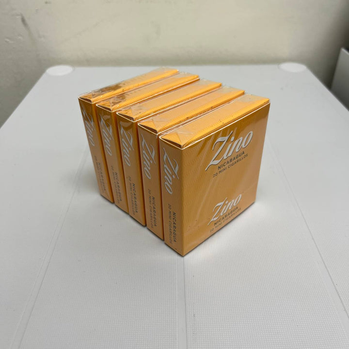 Zino Nicaragua Mini Cigarillos