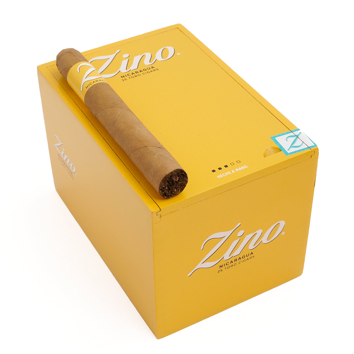 Zino Nicaragua Toro – 70Cigars